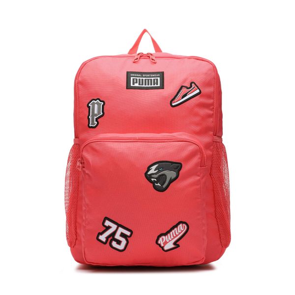 Puma Раница Puma Patch Backpack 079514 03 Electric Blush