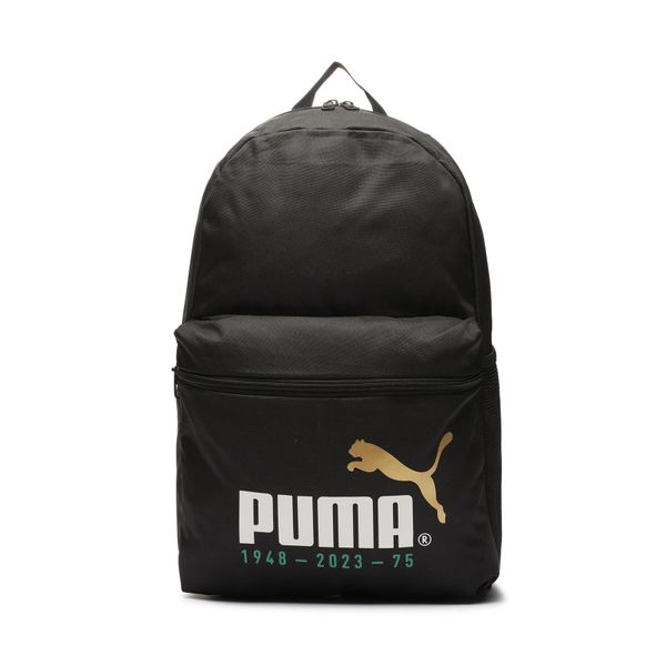 Puma Раница Puma Phase 75 Years Celebration 090108 01 Puma Black-75 Years Celebration