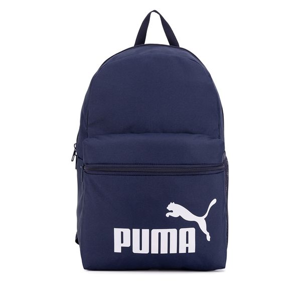 Puma Раница Puma PHASE BACKPACK 7994302 Тъмносин