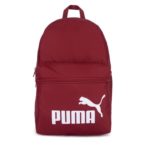 Puma Раница Puma PHASE BACKPACK 7994335 Червен