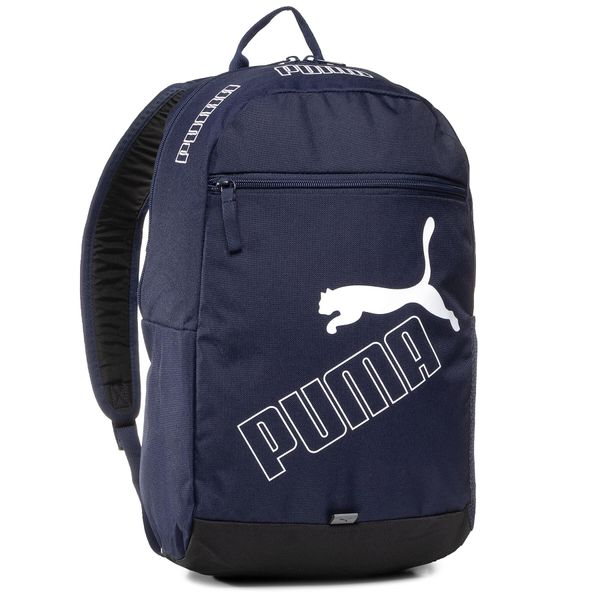 Puma Раница Puma Phase Backpack II 77295 02 Peacoat