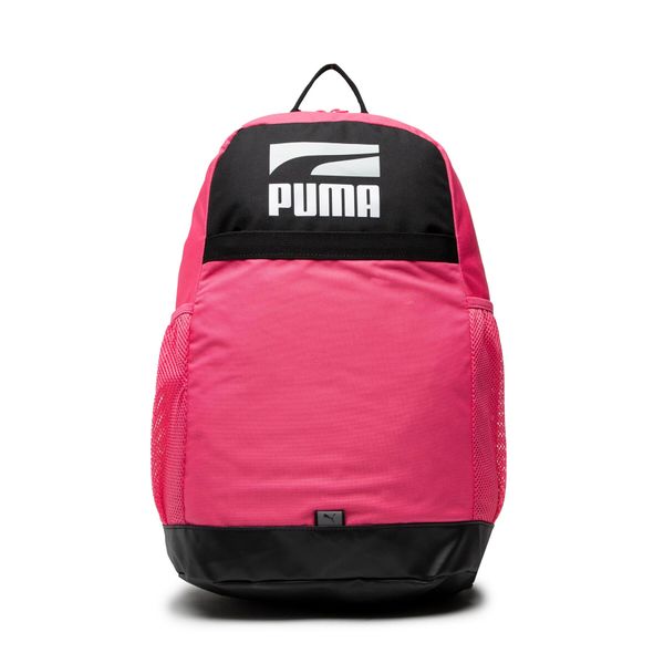 Puma Раница Puma Plus Backpack II 078391 11 Sunset Pink