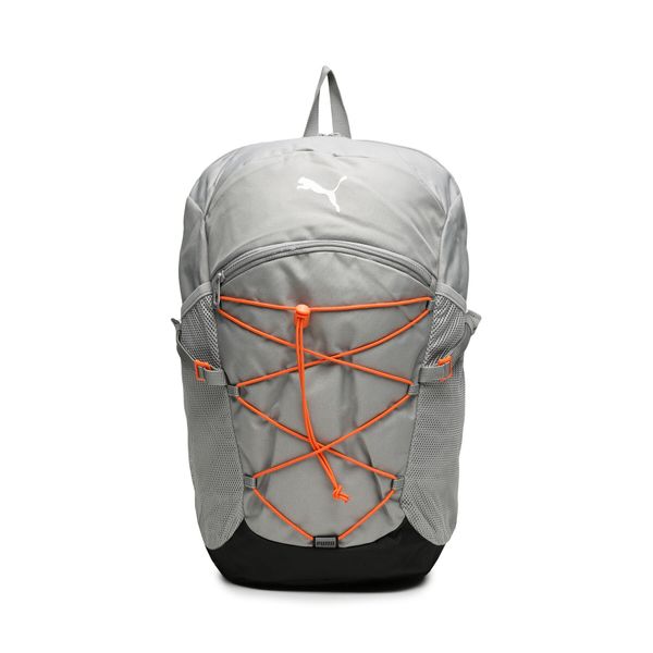 Puma Раница Puma Plus PRO Backpack 079521 06 Concrete Gray