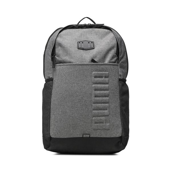 Puma Раница Puma S Backpack 079222 02 Medium Gray Heather
