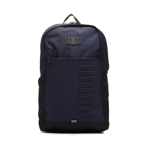 Puma Раница Puma S Backpack 079222 07 Puma Navy