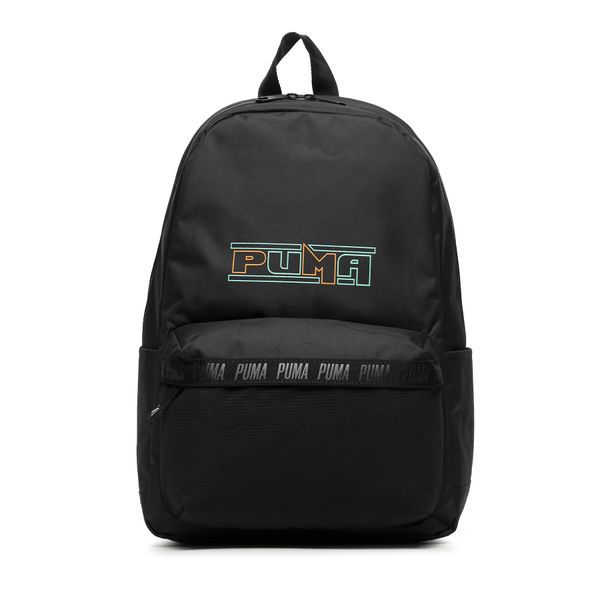 Puma Раница Puma SWxP Backpack 079662 Black 01