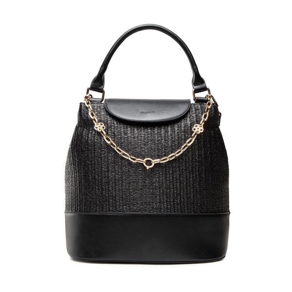 QUAZI Раница QUAZI MQP-J-028-10-01 Черен