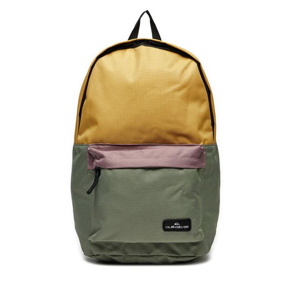 Quiksilver Раница Quiksilver Mens The Poster AQYBP03169 Цветен