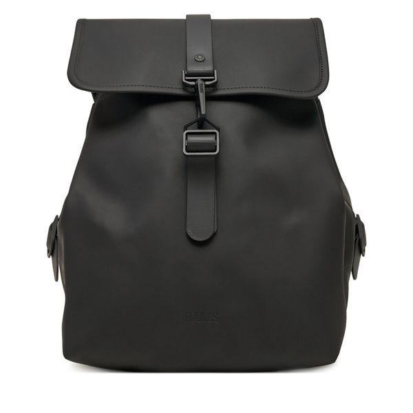 Rains Раница Rains 13040 Черен