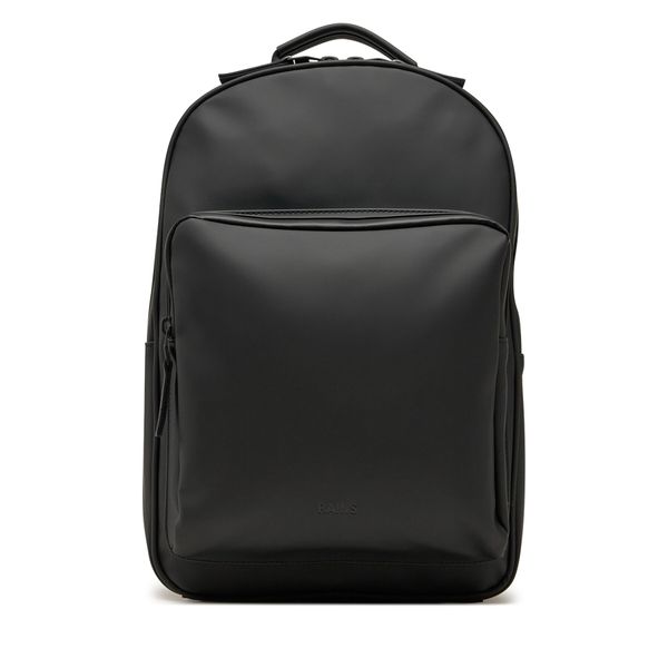 Rains Раница Rains 13680 Черен