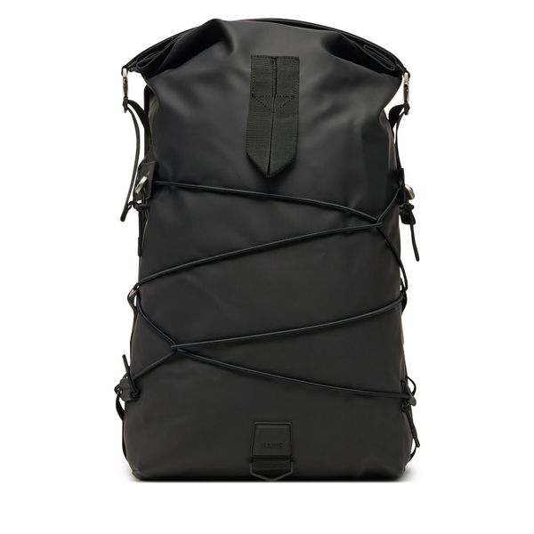 Rains Раница Rains 14480 Черен