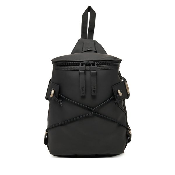 Rains Раница Rains 14690 Черен