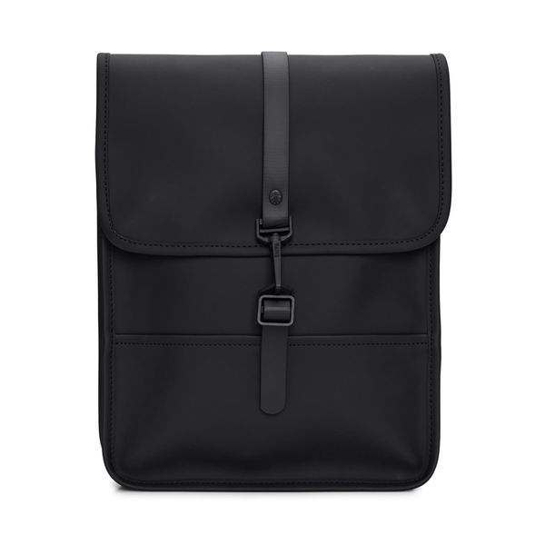 Rains Раница Rains Backpack Micro W3 13010 Black