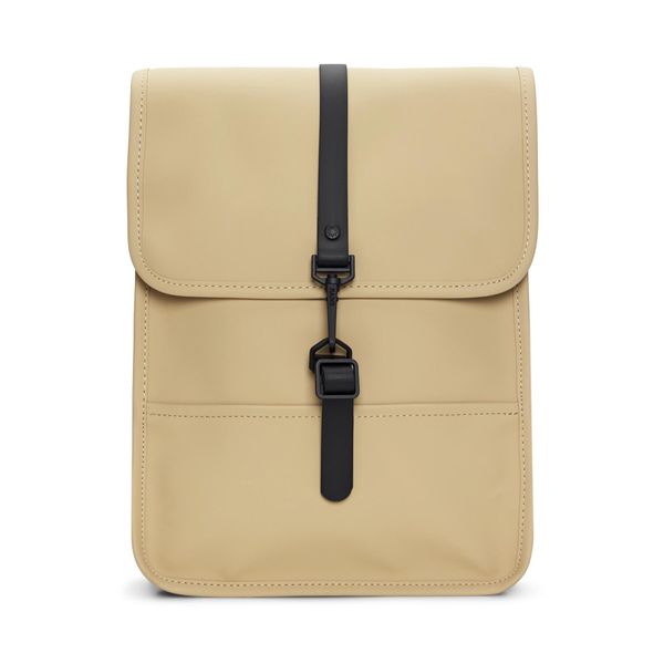 Rains Раница Rains Backpack Micro W3 13010 Sand