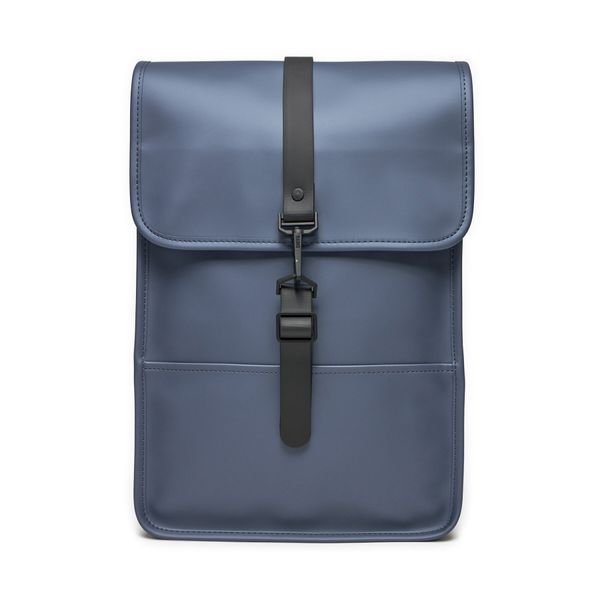 Rains Раница Rains Backpack Mini 13020 Син