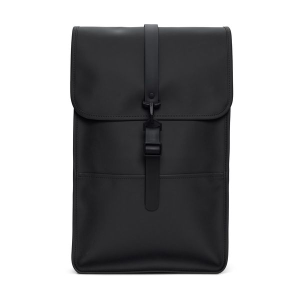 Rains Раница Rains Backpack W3 13000 Black