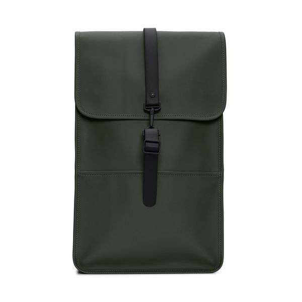 Rains Раница Rains Backpack W3 13000 Green 003