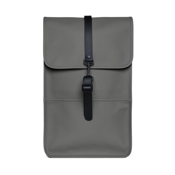 Rains Раница Rains Backpack W3 13000 Grey 013