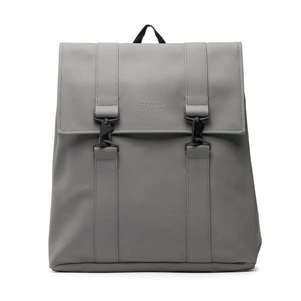 Rains Раница Rains MSN Bag W3 13300 Grey
