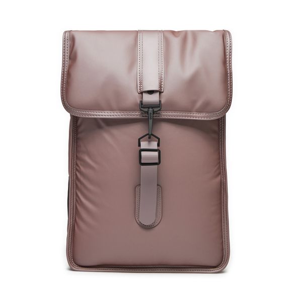 Rains Раница Rains Puffed Backpack Mini 21740 Виолетов