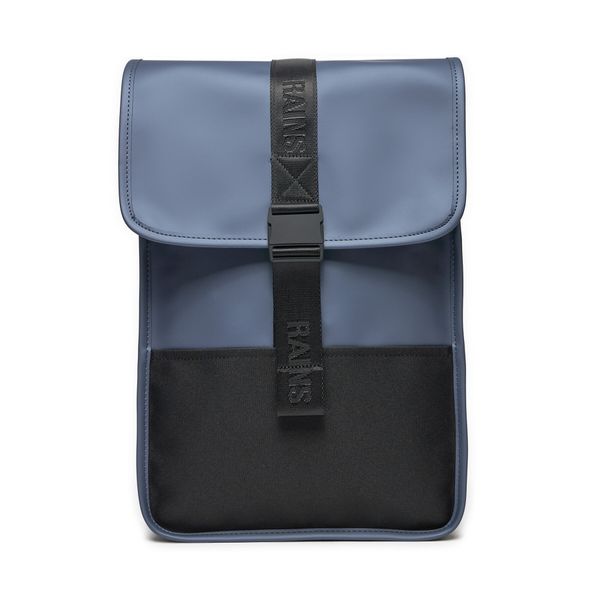 Rains Раница Rains Trail Backpack 14300 Син
