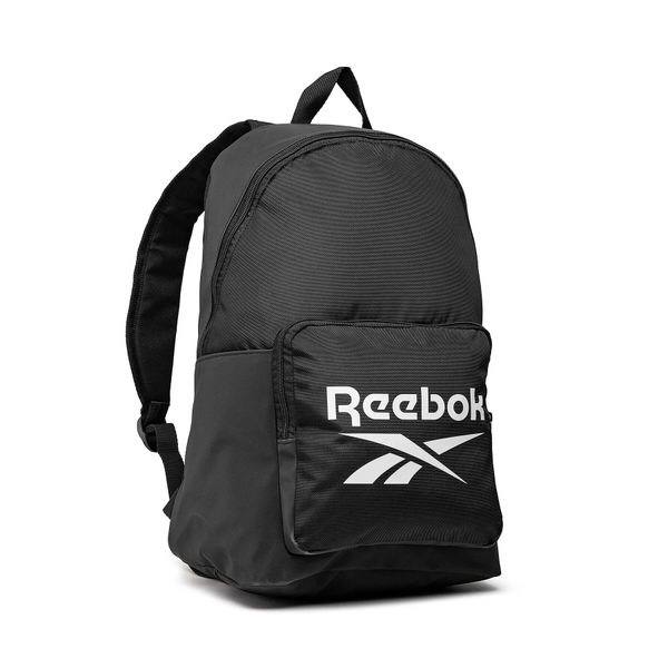 Reebok Раница Reebok Cl Fo GP0148 Black/Black