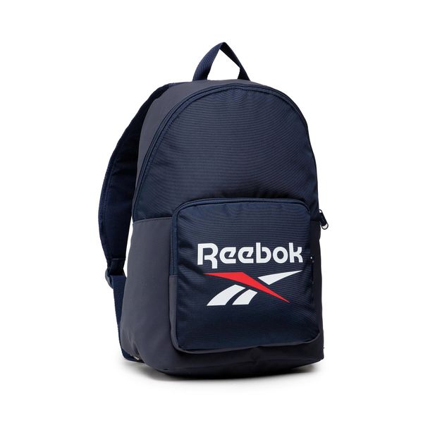 Reebok Раница Reebok Cl Fo GP0152 Vecnav/Vecnav