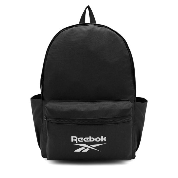 Reebok Раница Reebok RBK-001-CCC-05 Черен