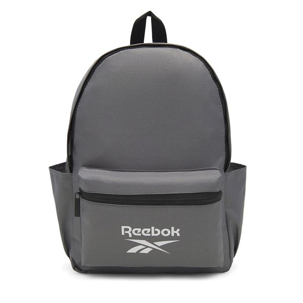 Reebok Раница Reebok RBK-001-CCC-05 Сив
