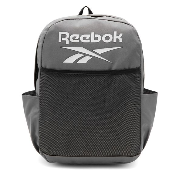 Reebok Раница Reebok RBK-003-CCC-05 Сив