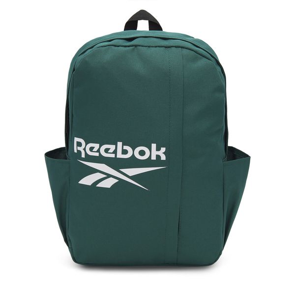 Reebok Раница Reebok RBK-004-CCC-05 Зелен
