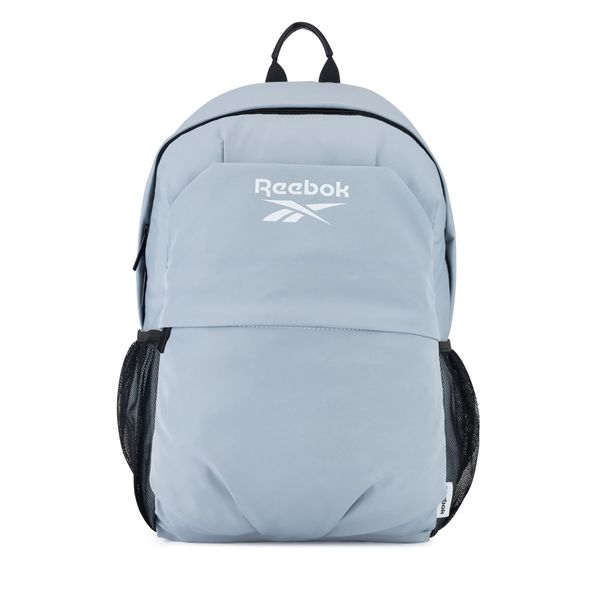 Reebok Раница Reebok RBK-006-CCC-05 Сив