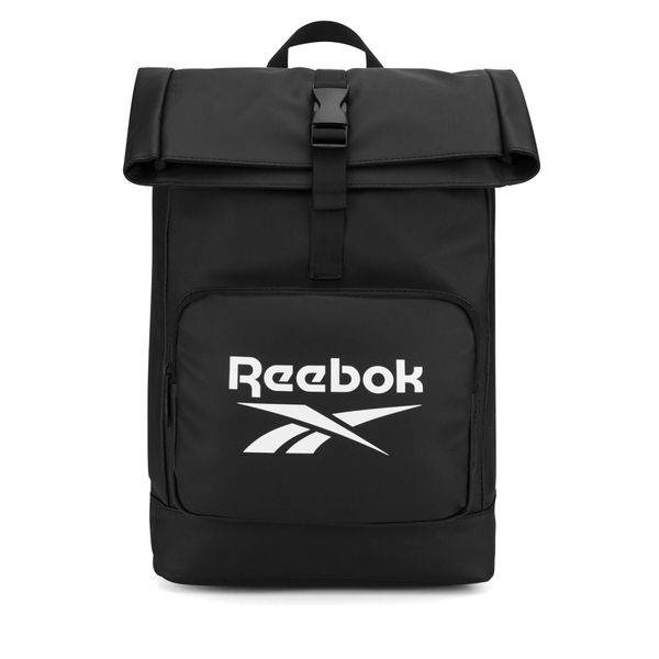 Reebok Раница Reebok RBK-009-CCC-05 Черен