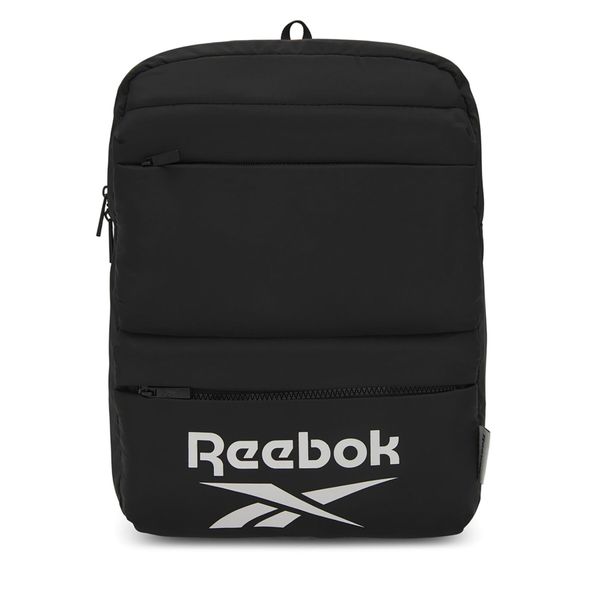 Reebok Раница Reebok RBK-012-CCC-05 Черен