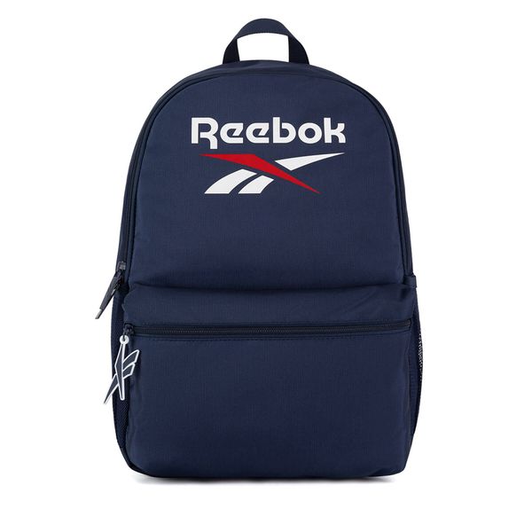 Reebok Раница Reebok RBK-012-CCC-06 Тъмносин