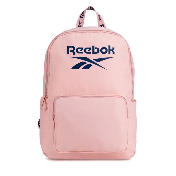 Reebok Раница Reebok RBK-013-CCC-06 Розов