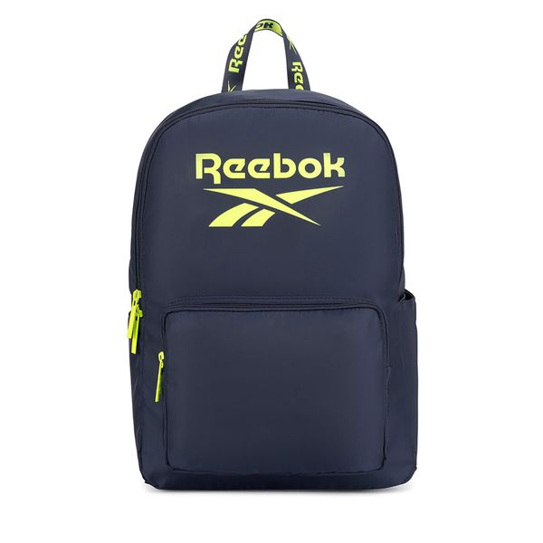Reebok Раница Reebok RBK-013-CCC-06 Тъмносин