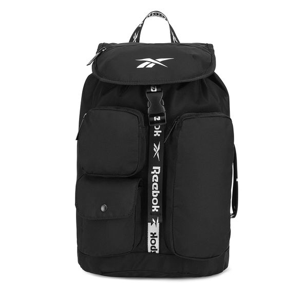 Reebok Раница Reebok RBK-016-CCC-06 Черен