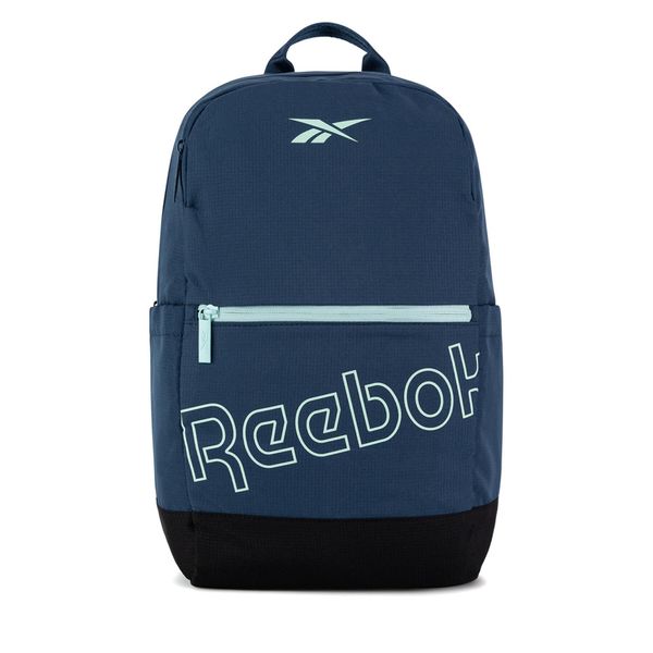 Reebok Раница Reebok RBK-020-CCC-06 Син