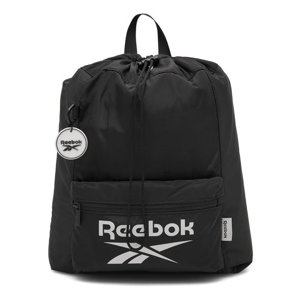 Reebok Раница Reebok RBK-021-CCC-05 Черен