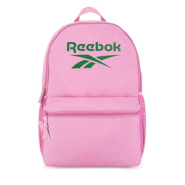 Reebok Раница Reebok RBK-021-CCC-06 Розов