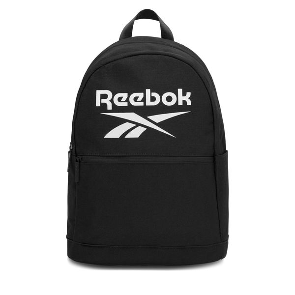Reebok Раница Reebok RBK-024-CCC-05 Черен