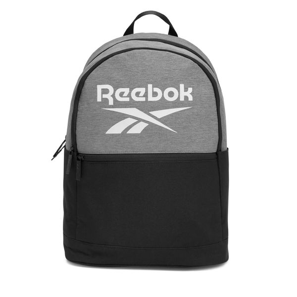 Reebok Раница Reebok RBK-024-CCC-05 Сив