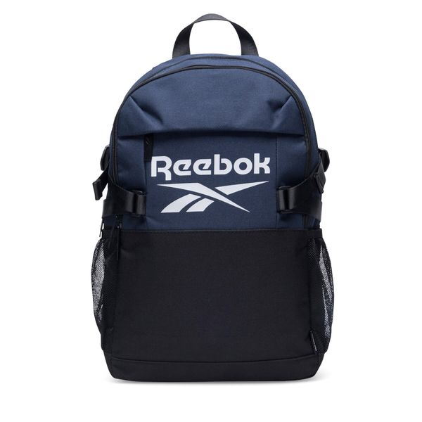 Reebok Раница Reebok RBK-025-CCC-05 Тъмносин