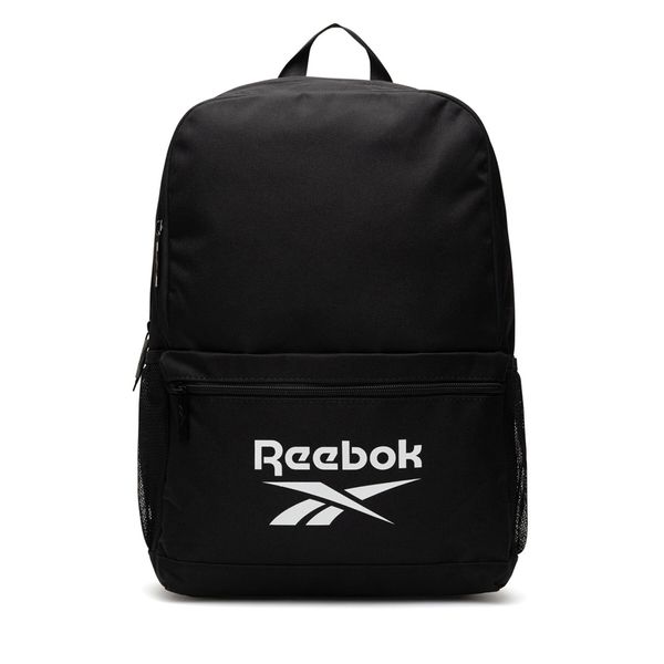 Reebok Раница Reebok RBK-026-CCC-05 Черен