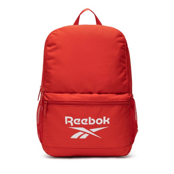 Reebok Раница Reebok RBK-026-CCC-05 Червен