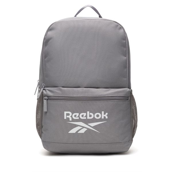 Reebok Раница Reebok RBK-026-CCC-05 Сив