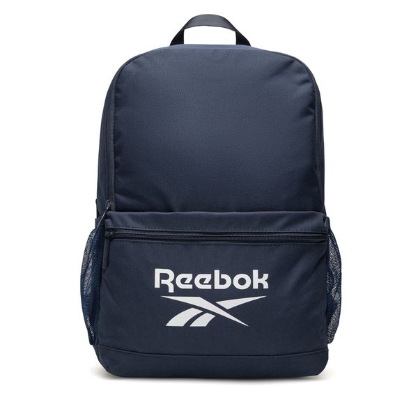 Reebok Раница Reebok RBK-026-CCC-05 Тъмносин