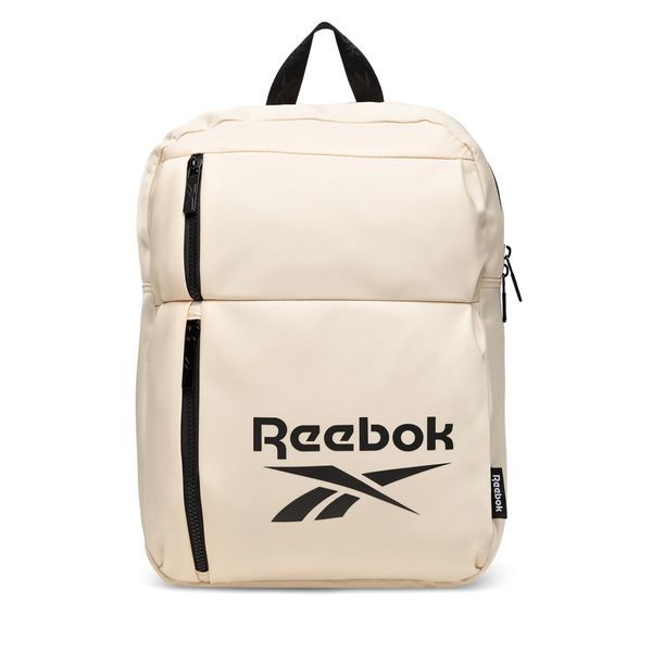 Reebok Раница Reebok RBK-030-CCC-05 Бежов