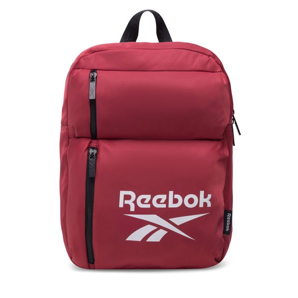 Reebok Раница Reebok RBK-030-CCC-05 Червен